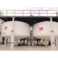 Quality High Purity Industrial VPSA Oxygen Generator Plant